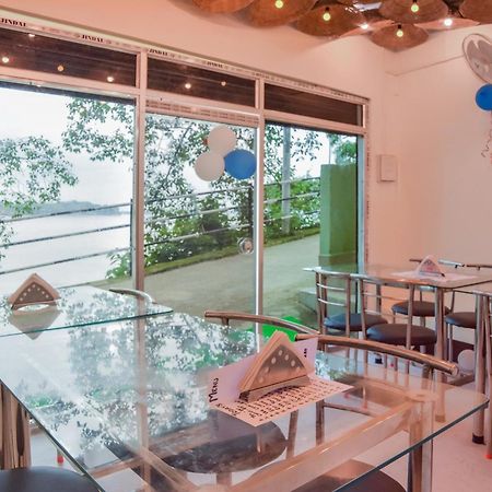 Hotel O Darshini Homes Ґувахаті Екстер'єр фото