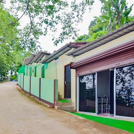 Hotel O Darshini Homes Ґувахаті Екстер'єр фото