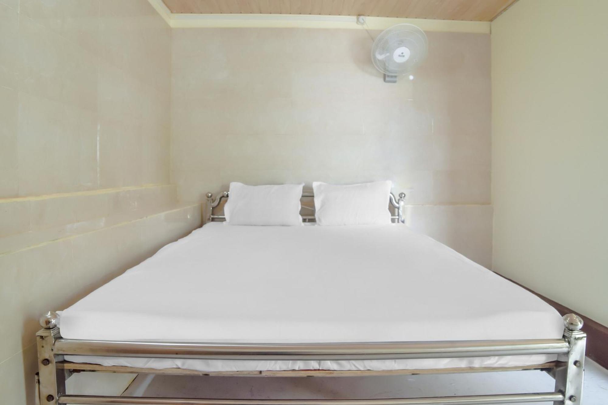 Hotel O Darshini Homes Ґувахаті Екстер'єр фото