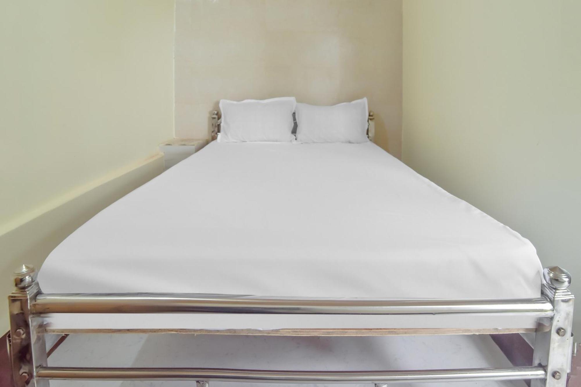 Hotel O Darshini Homes Ґувахаті Екстер'єр фото
