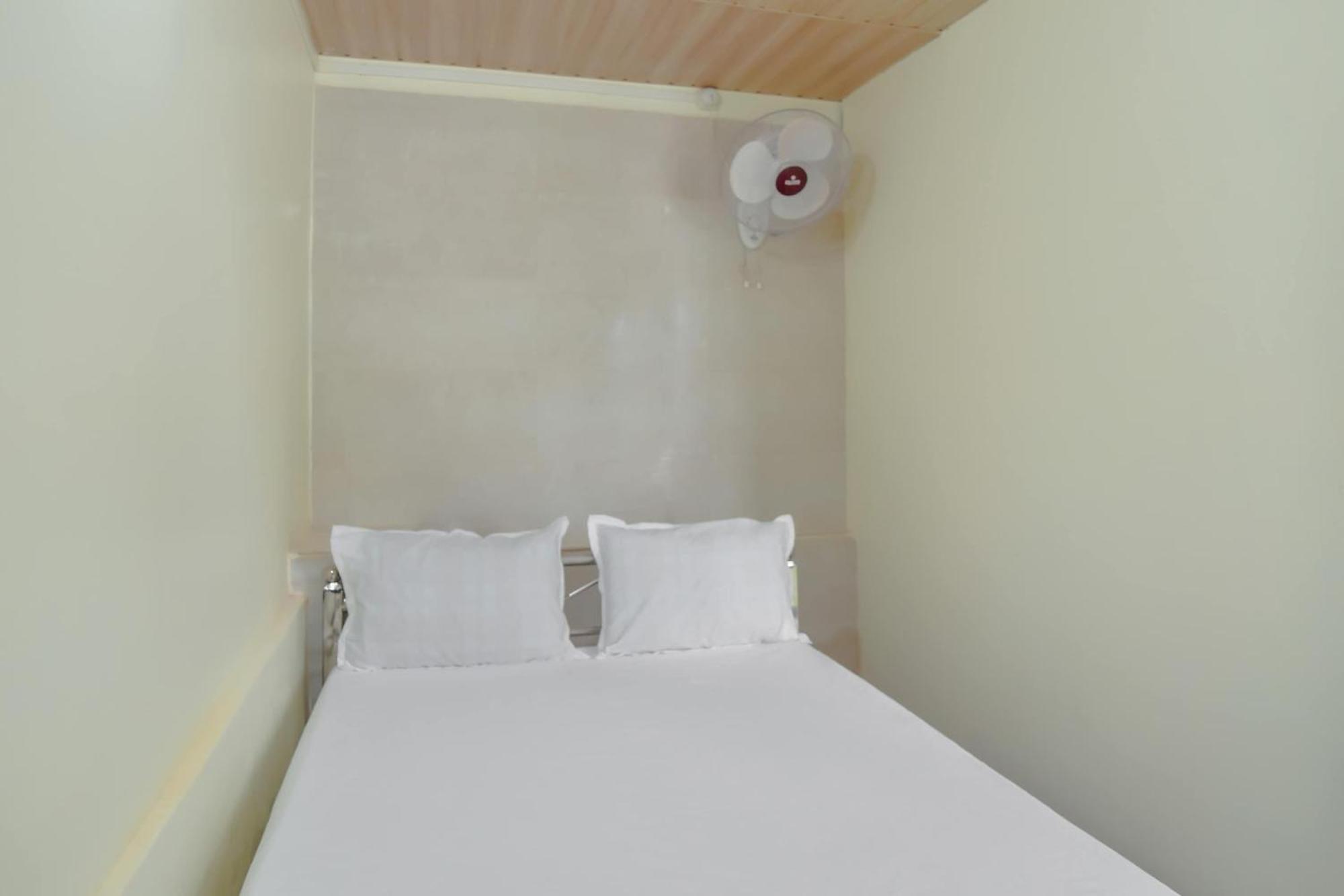 Hotel O Darshini Homes Ґувахаті Екстер'єр фото