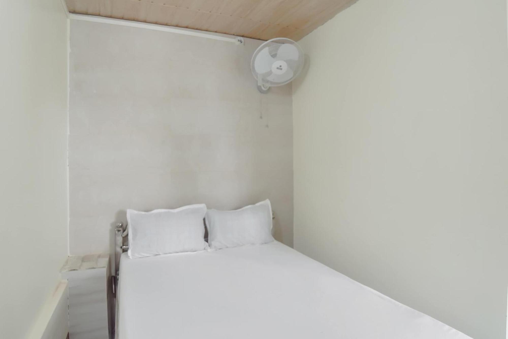 Hotel O Darshini Homes Ґувахаті Екстер'єр фото