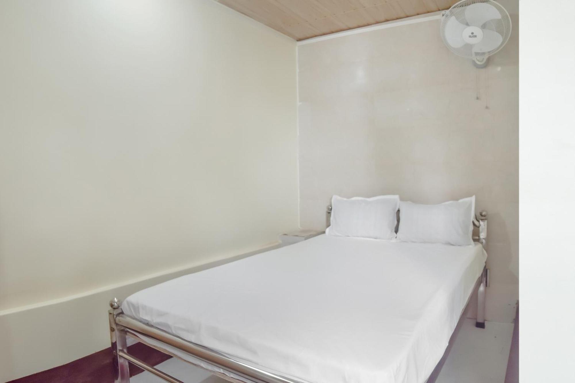 Hotel O Darshini Homes Ґувахаті Екстер'єр фото