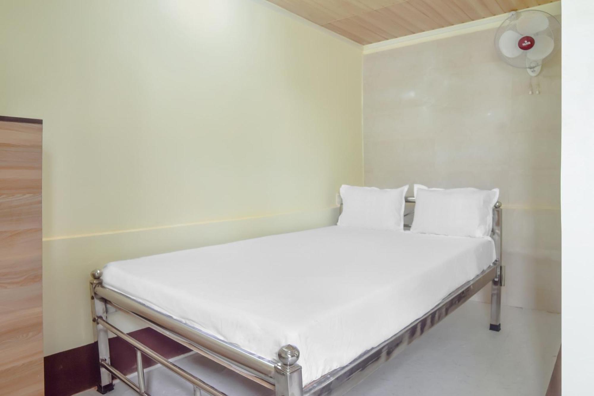 Hotel O Darshini Homes Ґувахаті Екстер'єр фото