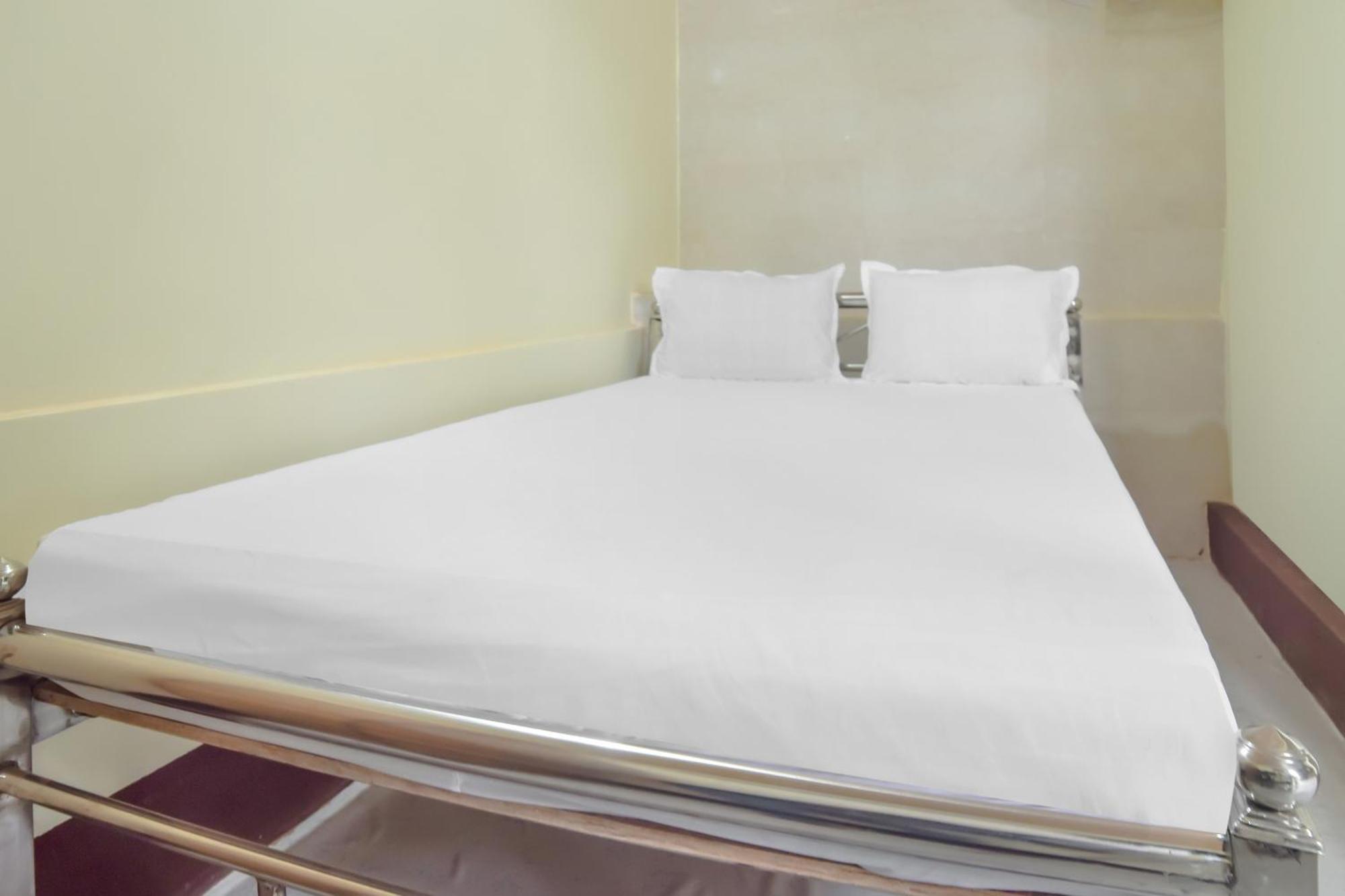 Hotel O Darshini Homes Ґувахаті Екстер'єр фото